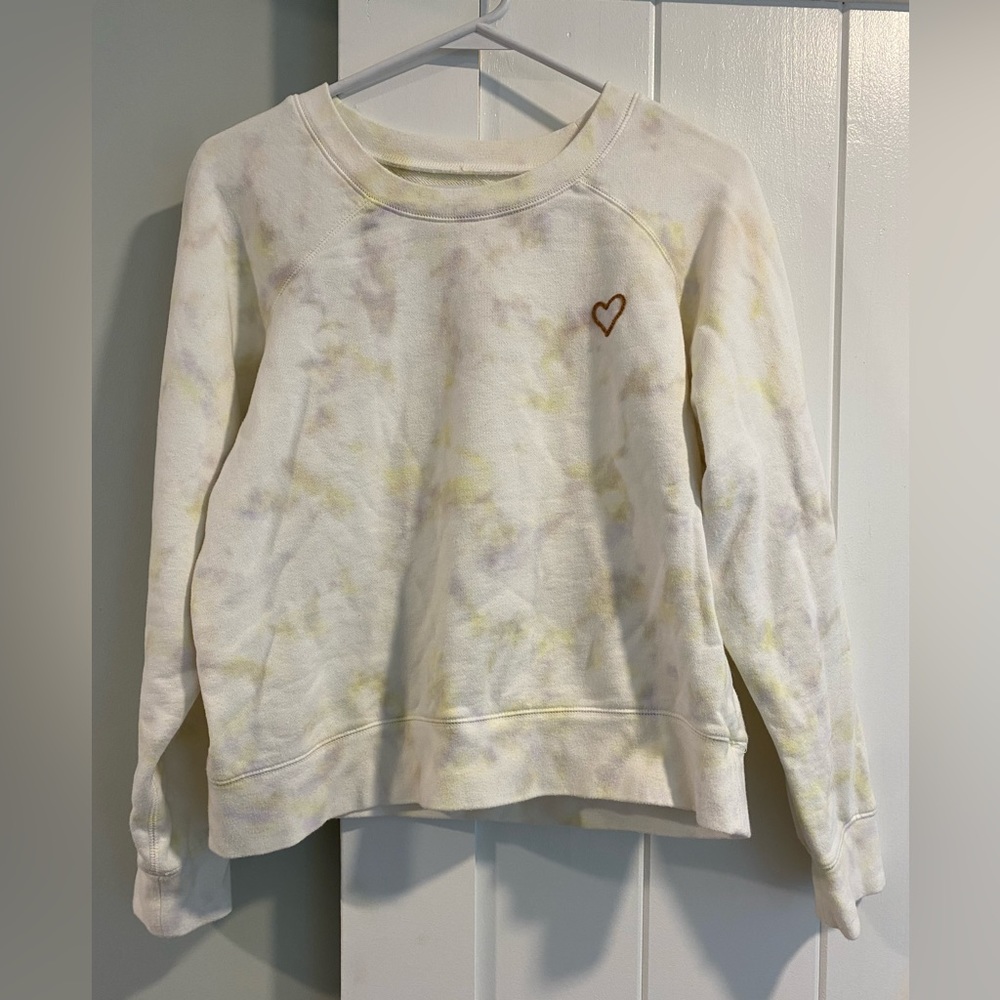 Madewell sweatshirt